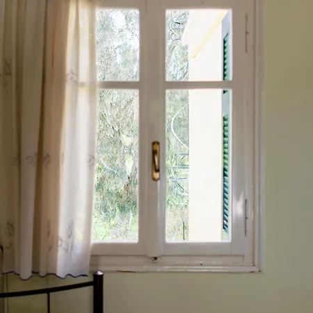 Mother's House In Syros Aegean Sea Апартаменты