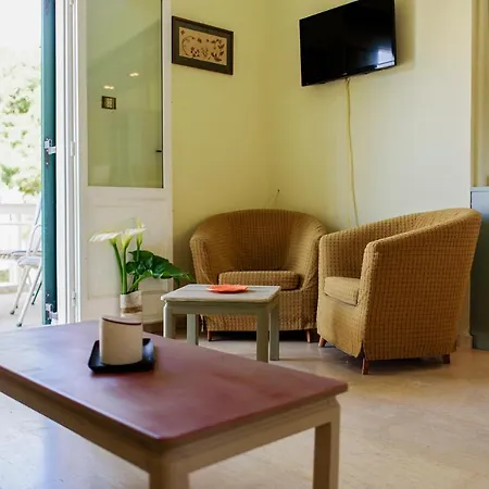 Mother's House In Syros Aegean Sea * Posidhonia (Syros)