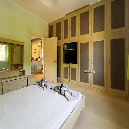 Mother's House In Syros Aegean Sea Апартаменты *
