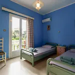 Mother's House In Syros Aegean Sea