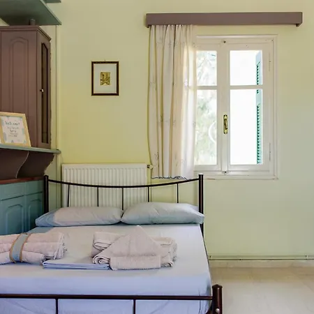 Mother's House In Syros Aegean Sea Apartamento Posidhonía