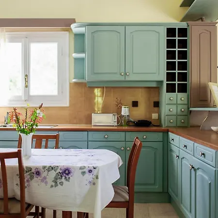 Mother's House In Syros Aegean Sea Appartement Posidhonía