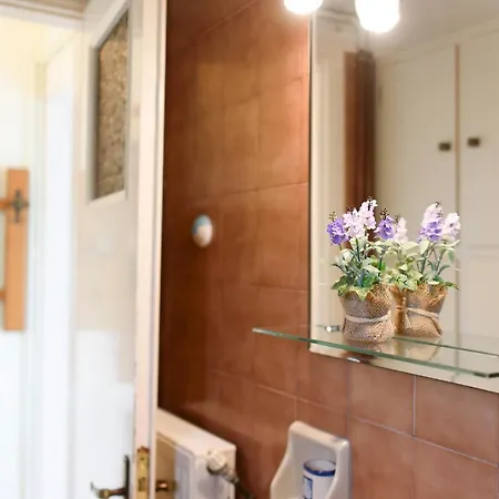 Mother's House In Syros Aegean Sea Apartamento Posidhonía