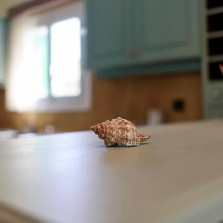 Mother's House In Syros Aegean Sea Apartamento