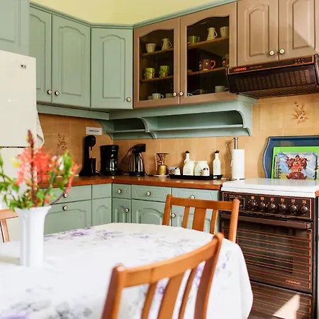 Mother's House In Syros Aegean Sea Apartamento Posidhonía