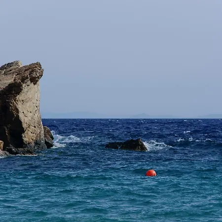 Mother's House In Syros Aegean Sea アパート
