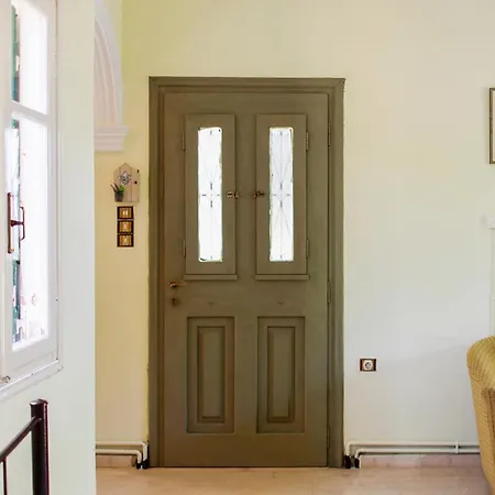 Apartamento Mother's House In Syros Aegean Sea *