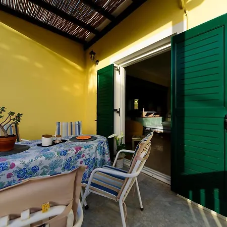 Apartamento Mother's House In Syros Aegean Sea