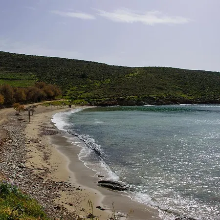 Mother's House In Syros Aegean Sea Apartamento