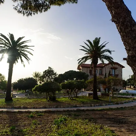 Mother's House In Syros Aegean Sea Apartamento *