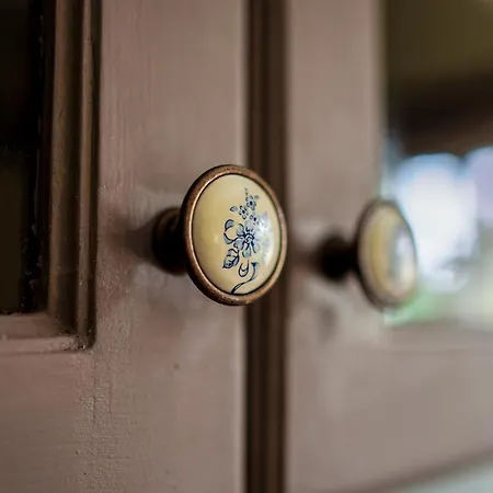 Apartamento Mother's House In Syros Aegean Sea Posidhonía
