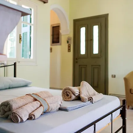 Mother's House In Syros Aegean Sea * Posidhonía