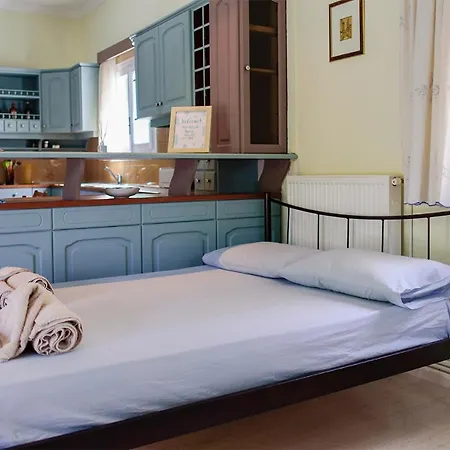 Mother's House In Syros Aegean Sea * Posidhonía