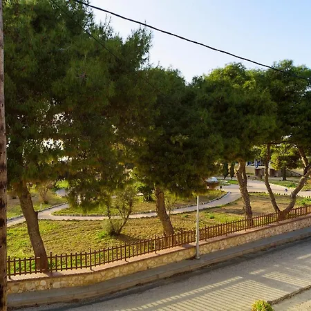 Mother's House In Syros Aegean Sea Apartamento *