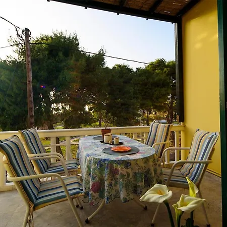 Mother's House In Syros Aegean Sea * Posidhonía