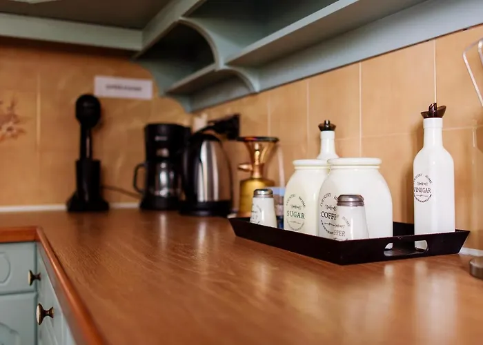 Mother's House In Syros Aegean Sea *