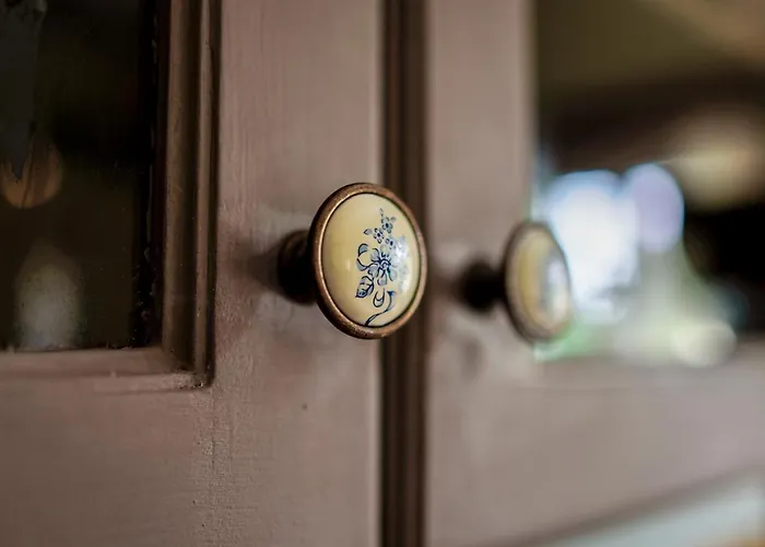 Lägenhet Mother's House In Syros Aegean Sea Posidhonía